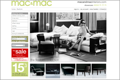 Mac and Mac Interiors