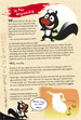 U Can Do (SkunkFu!)